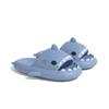 Shark Slippers Women, Summer Indoor Home, Bathroom Bath, Couple, Thick Bottom Home Outside Wear Slippers, Men's Slippers