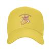 Cute Capybara In Banana Capybanana Casual Baseball Cap Summer Trucker Hat Hot Sale Hats UnisexTeens Fashion Baseball Caps