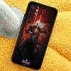 Чехол Castlevania для POCO X3 X4 X5 F5 Pro M5s C40 F4 GT F3 Чехол для Xiaomi 12T 11T Pro 12 13 Lite 12X