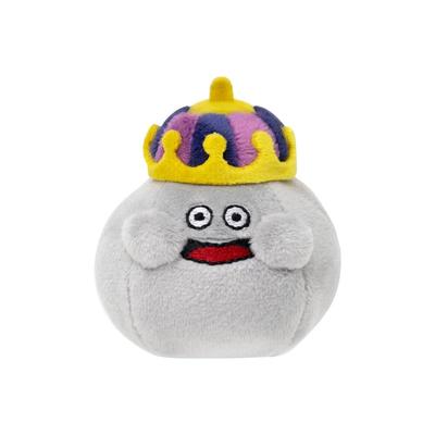 Слайм-Смайл Металлический Король Разомни!