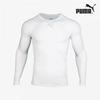 Galleria Puma Round Lee BaSelayer Men S Long SLeeve Tee 65592004