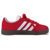 adidas Низкие кеды для скейтбординга унисекс Алый HQ1802(Команда1071-)
