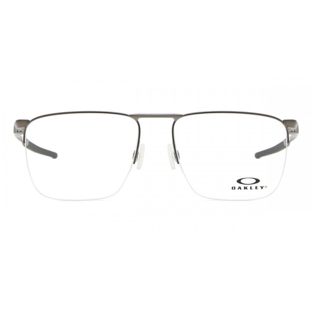 Oakley Ox3026 Voon 302604 Men Eyeglasses