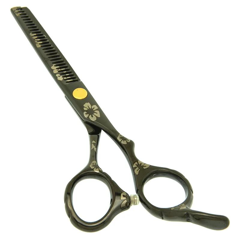 5.5-6.0In Профессиональные парикмахерские ножницы Ножницы для стрижки волос Филировочные машинки для стрижки Ножницы Магазин Парикмахерские ножницы