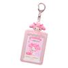 Instax Holder My Melody PVC and Storage X Card 493783 (Enjoy Idol) Steel, Size Approx. 5.4 8.6 Cm, Case,
