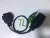 Диагностический удлинительный кабель OBD2 Benz38P для легковых и грузовых автомобилей