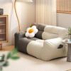 Reclining Tatami Sofa: Compact Double Sleeper for Home & Bedroom Relaxation