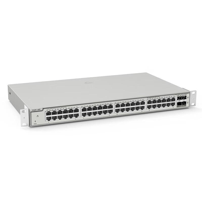 Ruijie RG-NBS5200-48GT4XS Switch