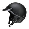 Motorcycle Helmet, Motorcycle Half-Cap, Half-Cap, Half-Cap, Bicycle, Japanese Helmet, Men's, Women's, Jet Helmet, Shockproof,