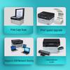 LANXUM GA7220n A4 Monochrome Multifunction Laser Printer CN plug (adapter included)