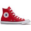 Converse All Star Classic Evergreen High Top Canvas Shoes Unisex Sneakers China-Red 101013