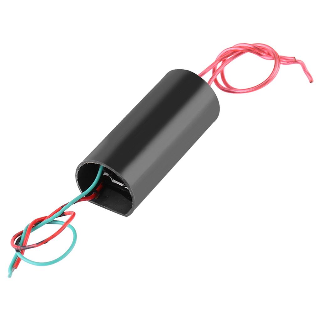 80 кВ Высоковольтный Импульсный Генератор Инвертор Супер Дуговой Импульсный Модуль Зажигания 6‑12 В