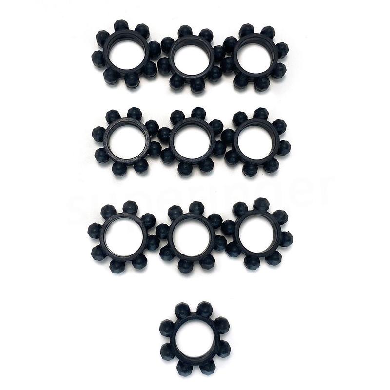 10Pcs 56315F0000 Flexible Coupling Steering Column Gasket for Fit For Auto parts 56315-F0000 NEW