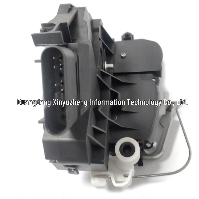 Замок правой передней двери для Ford Mustang FR3Z-63264A26B