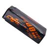CNHL Racing Series 2S 4900mAh LiPo High Discharge Rate Lithium Polymer Battery for RC RC and RC Cars 7.4V 120C/240C T-Plug Cars, Cars,