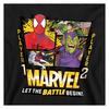 Spider-Man Childrens/Kids Hoodie