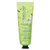 TEAOLOGY Matcha Lemon Tea Hand & Nail Cream