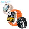 Умные часы Rainbuvvy FW12, 1,85 дюйма, TFT-дисплей 240x280, BT5.2, Bluetooth, вызовы, IP68, водонепроницаемый, поддержка нескольких спортивных режимов, 300 мАч, длительный режим ожидания
