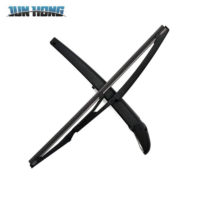 Compatible Rear Wiper Arm for Alfa Romeo 159/Sportwagon