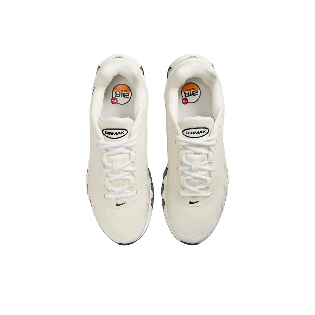 Nike Air Max DN8 Fossil черные женские кроссовки бежевый парус HF5509-101
