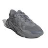 Adidas Ozweego Grey Unisex Sneakers Core-Black GW4671