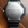 Б/у спортивные часы CASIO PROTREK