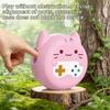 Anti-Scratch Protective Cover Soft Shell Sleeve for Punirunes 4th Gen Interactive Digital Pet Toy