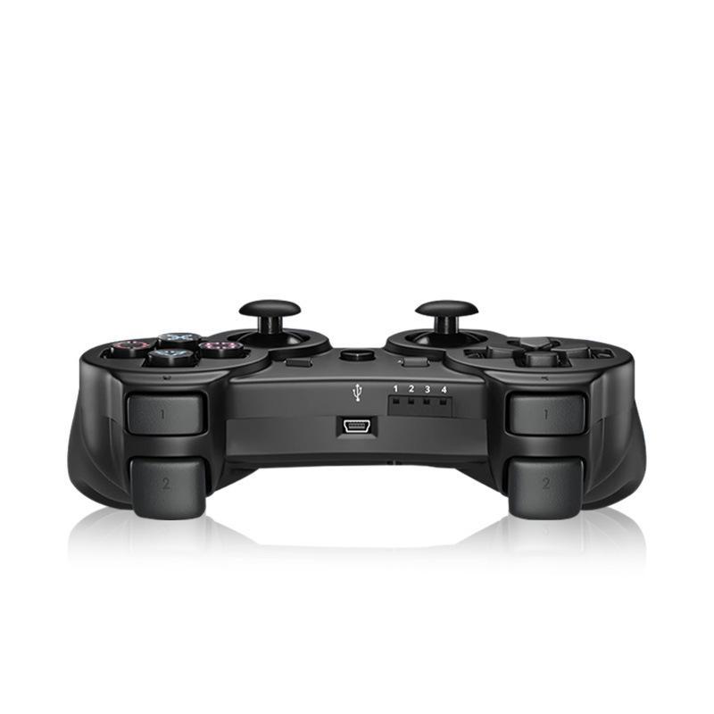 Трансграничный хит продаж беспроводной Bluetooth многофункциональный игровой контроллер P3 с вибрацией
