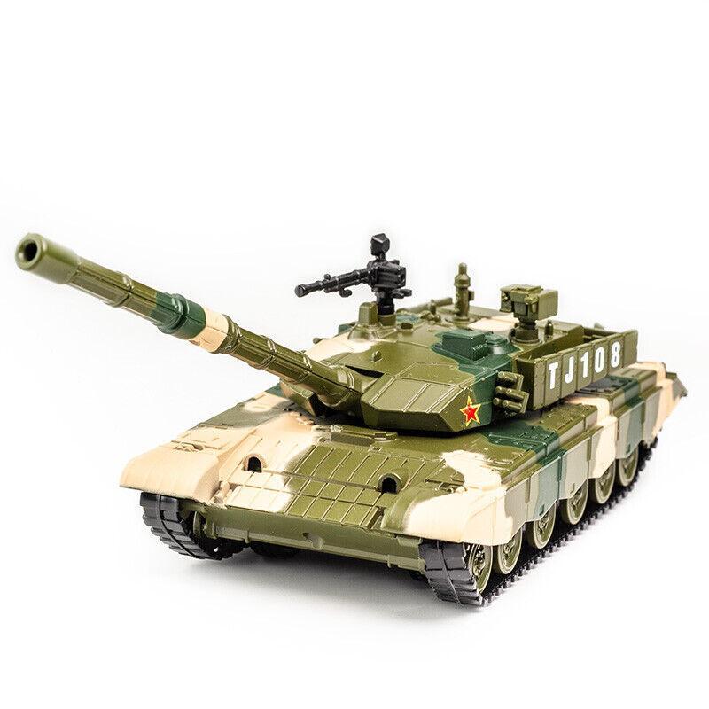 1/32 сплав танк модель игрушка имитация танка бронированная машина детская колесница мальчик игрушка подарок автомобиль