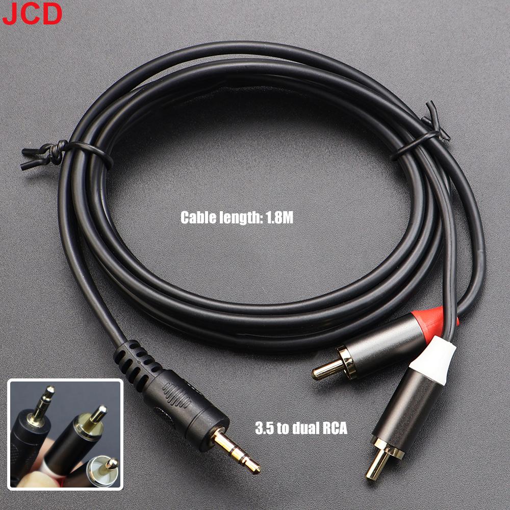Для iPhone 3,5 мм USB Type C к двойному 6,35 мм Jack Входной Аудиокабель для Ноутбука Микшера Аудио Соединения Микшера Электронная Часть