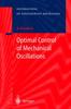 Книга Optimal Control of Mechanical Oscillations