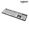 Logitech Моющаяся клавиатура K310 для ПК с ОС Windows