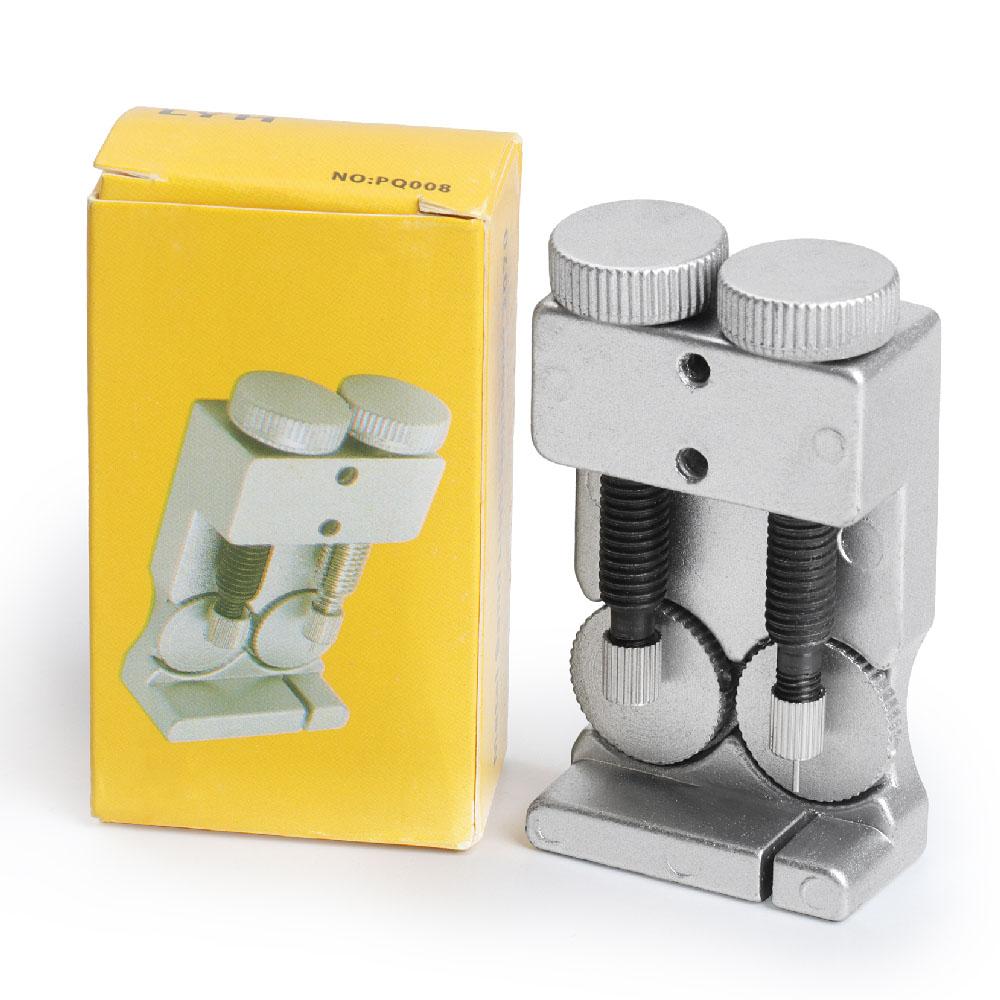 Watchband Link Pin Tool Adjusting Watch Strap Tool with Watch Pin 2 In 1 Metal Watch Repair Tool Bracelet Remover Easy To Remove