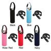 Bag With Adjustable Straps Water Bottle Case Water Bottle Cover Cup Sleeve Vacuum Cup Sleeve
