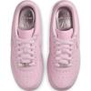 NOCTA X Nike Air Force 1 Low GS Certified Lover Boy - Pink Foam Kids Sneakers Metallic-Silver Cobalt-Tint HQ1772-600