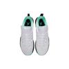 Air Jordan Ultra.Fly 2 Low Белый Изумрудный Подъем Мужские Кроссовки Черный AH8110-114