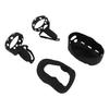 Силиконовый защитный чехол VR Grips Face Lens Protective Cover VR Shell Cover Set для Oculus Quest 2