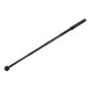 Aluminum Alloy Gimbal Selfie Stick Extension Rod 1 4   Screw Extender Pole