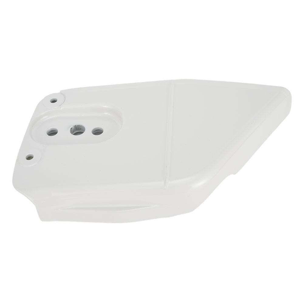 MS361 MS362 MS381 MS440 MS460 Замена крышки сцепления звездочки бензопилы