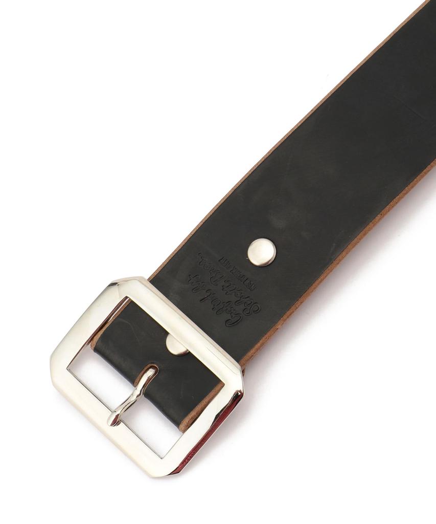 Schott PERFECT BELT Мужской Размер 36 010 Черный 782-5971001