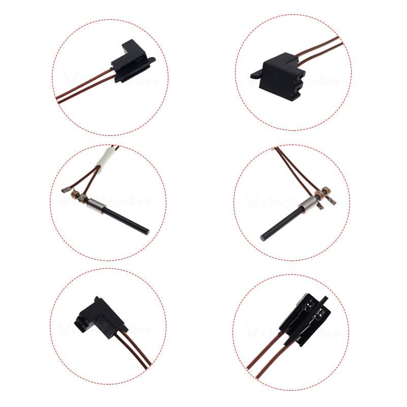 Diesel Air Parking Heater Parts Flame Sensor Detector 82306B For Webasto Air Top 2000 24V For Truck Caravan Moto