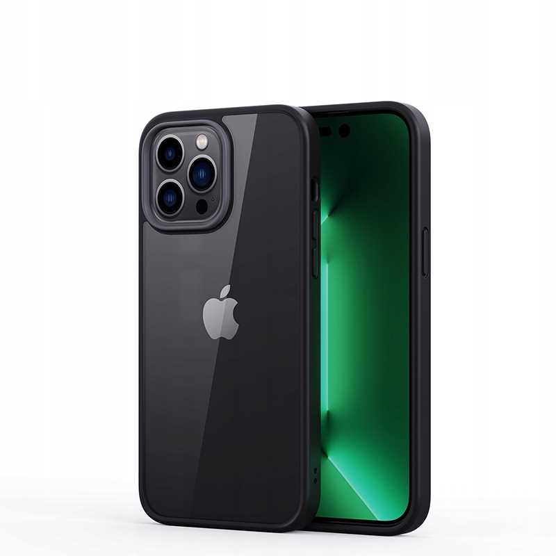 Sc Metro Iphone 14 Pro Czarny