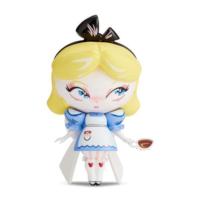 Enesco Мир Мисс Минди Виниловая Алиса 6001674