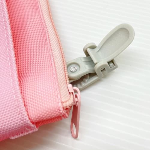 K Company Sanrio Characters Pocket Pouch Cinnamoroll SAC-PP-CN