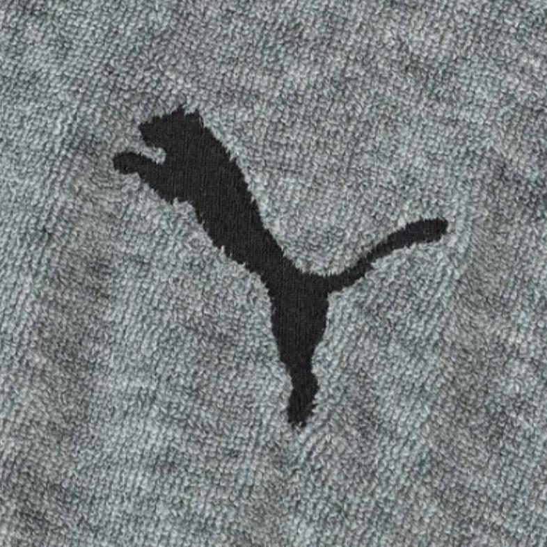 PUMA Jackets Unisex Gray 03 Hooded Moderate Other 688285-03