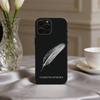 C-Cigarettes A-After Sex B-Band  Phone Case For iPhone 17,16,15,14,13,12,11 Plus,Pro Max,XS,Soft Silicone Black Cover