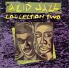 CD ABRAMS, ТУЗ КЛУБОВ, ТИХИЕ ПАРНИ; C - Acid Jazz-Collection Two  72392752302,723 Scotti Bros. Re US Танцевальная и Электронная Музыка Б/У