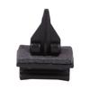 Auto Parts BCF492 10 Pieces Window Side Trim Clips for Ford: 4069906