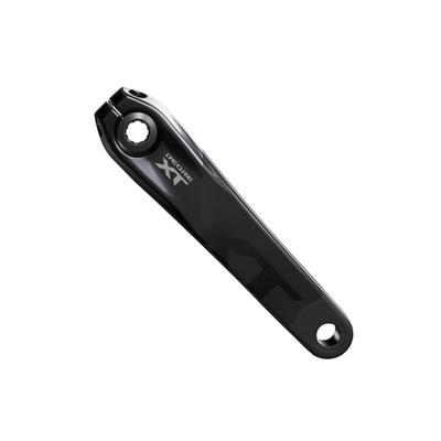 SHIMANO Система шатунов DEORE XT HOLLOWTECH II мм Серия Без каретки Без центра IFCM8200MXX FC-M8200 12-скоростная 160.0 (Нет звезды, Цвет, Каретка, Цепь)