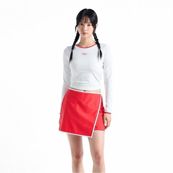 Fila Pullover Rashguard